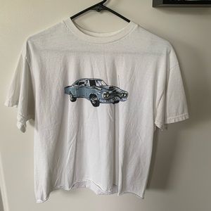 Brandy Melville Car Top